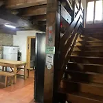 אכסניה El Castillo *