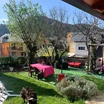 El Castillo אכסניה וילה פרנקה דל ביירסו