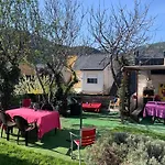 אכסניה El Castillo *