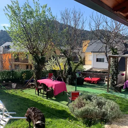 El Castillo Hostel Villafranca Del Bierzo