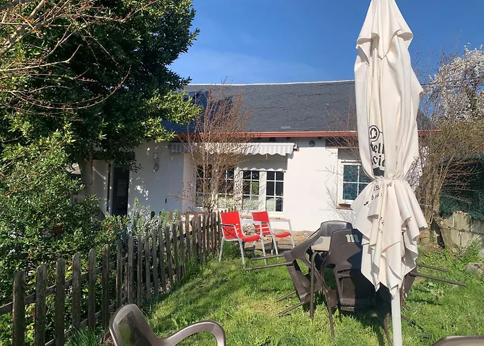 El Castillo 호스텔 *