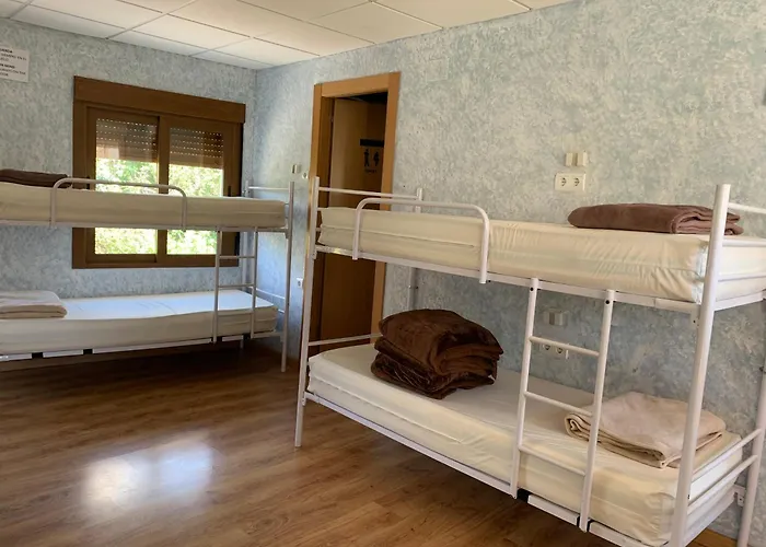 El Castillo 비야프랑카델비에르소